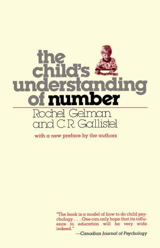 The Child’s Understanding of Number