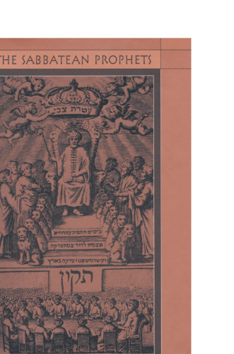 The Sabbatean Prophets