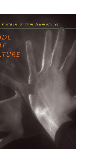 Inside Deaf Culture