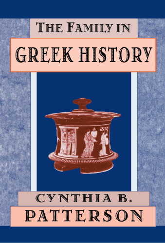 The Family in Greek History
