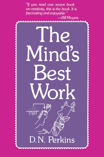 The Mind's Best Work