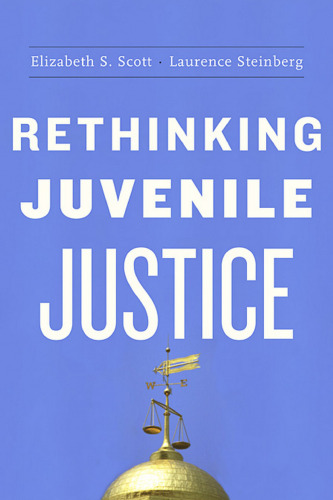 Rethinking Juvenile Justice: Louisiana and Cuba after Slavery