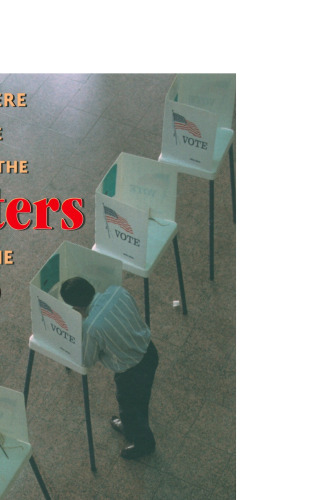 Where Have All the Voters Gone?