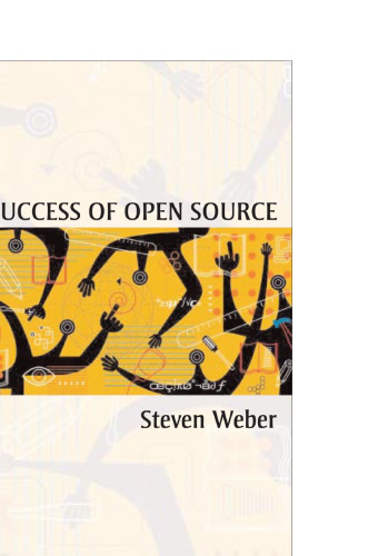 The Success of Open Source