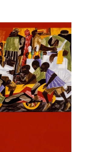 Stories of Freedom in Black New York