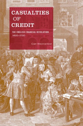Casualities of Credit