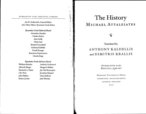 The History