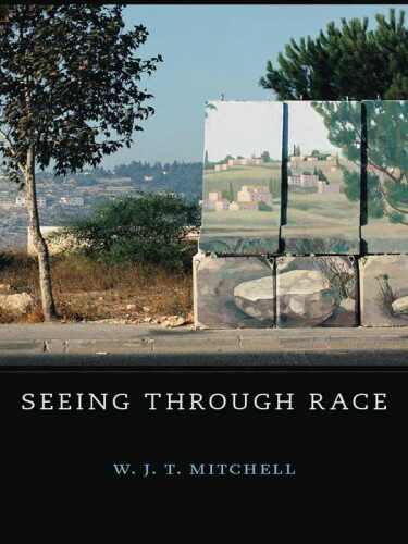 Seeing Through Race: 11 (The W. E. B. Du Bois Lectures)
