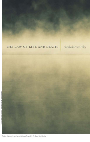 The Law of Life and Death