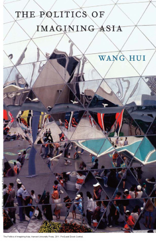 The Politics of Imagining Asia
