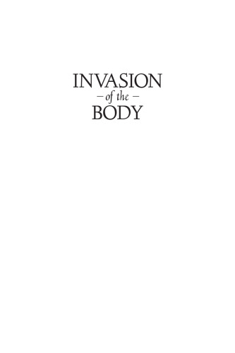 Invasion of the Body: Revolutions in Surgery