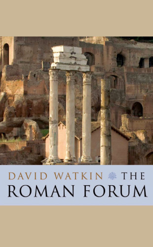 The Roman Forum