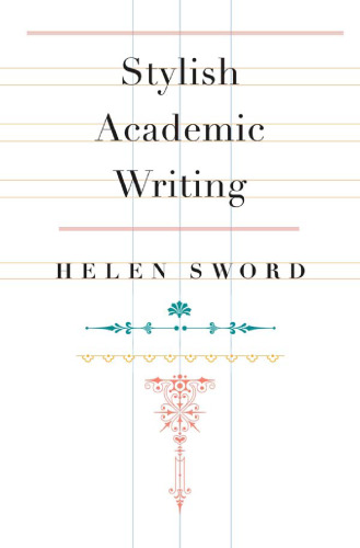 Stylish Academic Writing