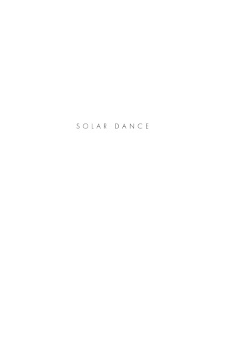 Solar Dance: Van Gogh, Forgery, and the Eclipse of Certainty