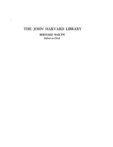 Bonifacius: an essay upon the good