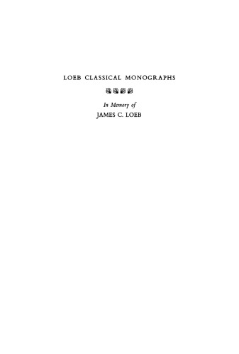 Ancient Rhetorical Theories of Simile and Comparison