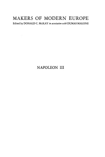 Napoleon III