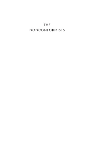 The Nonconformists: American and Czech Writers across the Iron Curtain