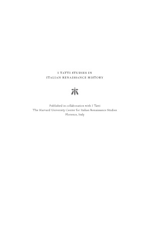 Translating faith. Ethiopian pilgrims in Renaissance Rome
