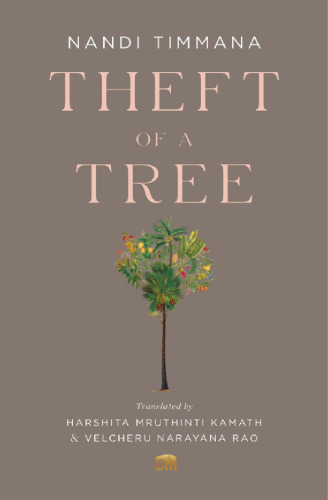 Theft of a Tree