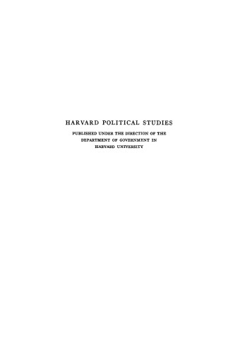 The Physiocratic Doctrine of Judicial Control