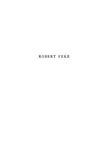 Robert Feke: Colonial Portrait Painter