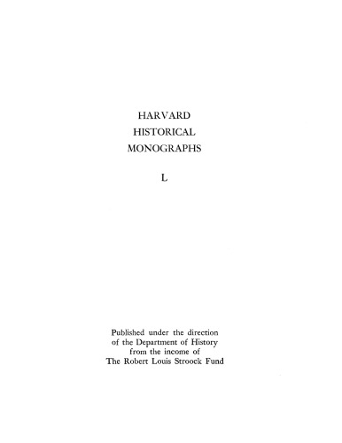 Germany and the diplomacy of the financial crisis, 1931