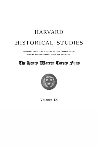 The Anglican Episcopate and the American Colonies