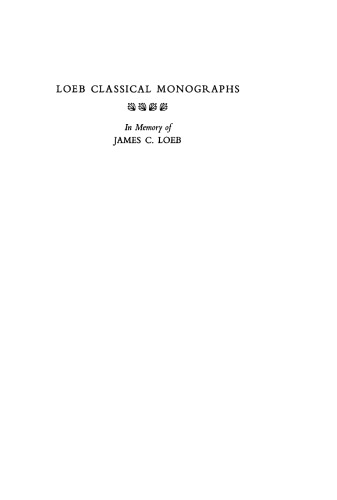 Style and Tradition in Catullus