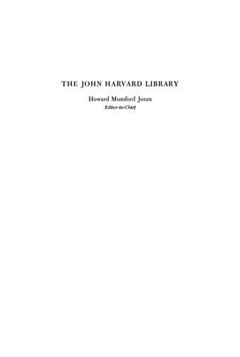 A Survey of the Roads of the United States of America, 1789