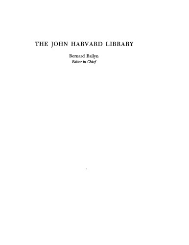 The Mechanistic Conception of Life (The John Harvard Library)