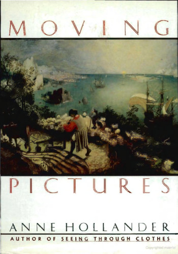 Moving Pictures