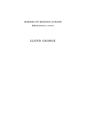 Lloyd George