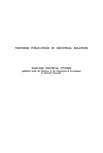 The Politics of German Codetermination