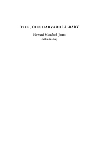 The Gospel of Wealth, and Other Timely Essays
