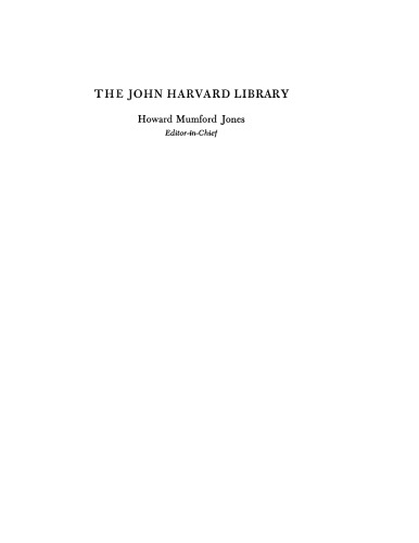 The gospel of wealth, and other timely essays