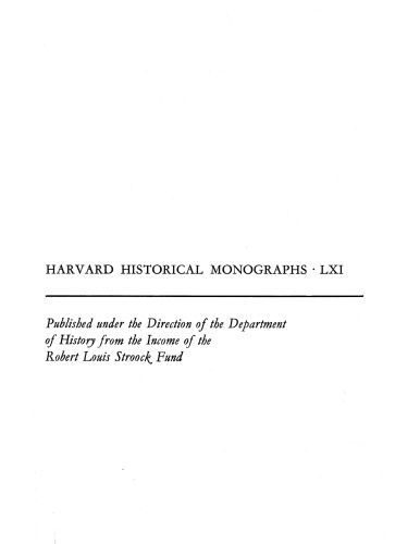 The Rumanian national movement in Transylvania, 1780-1849