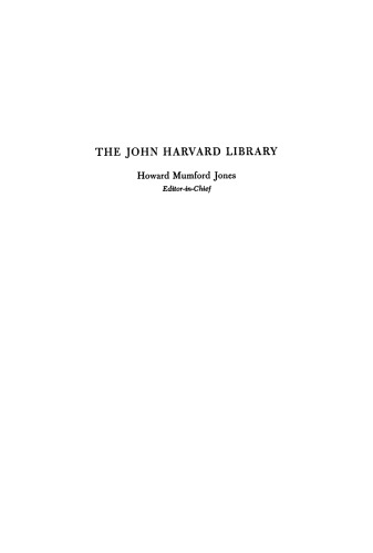 The Concepts and Theories of Modern Physics