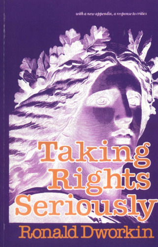 Taking Rights Seriously