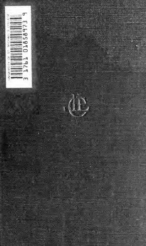 Aristotle: Problems (Books 22-38). Rhetorica ad Alexandrum