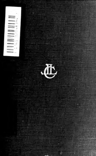 Nonnos: Dionysiaca (Books 1-15)