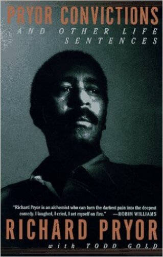 Pryor convictions, and other life sentences