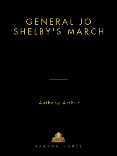 General Jo Shelby's March