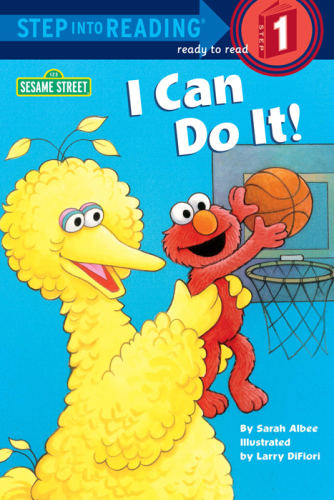 I Can Do It!