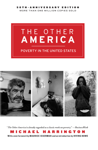 The other America: poverty in the United States