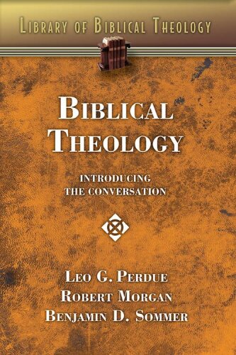 Biblical Theology: Introducing the Conversation