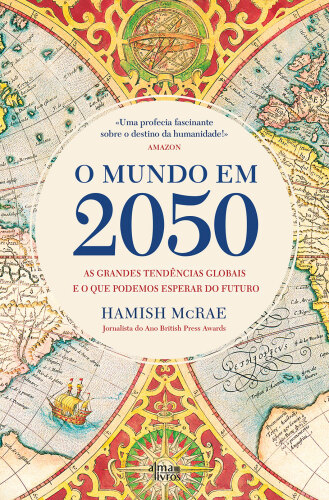 O Mundo em 2050
