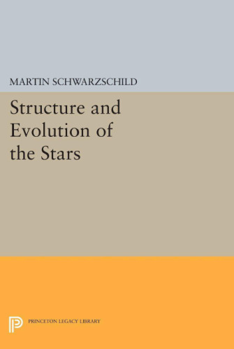 Structure and evolution of the stars.