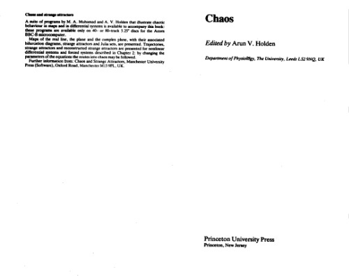 Chaos