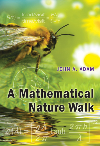 A Mathematical Nature Walk